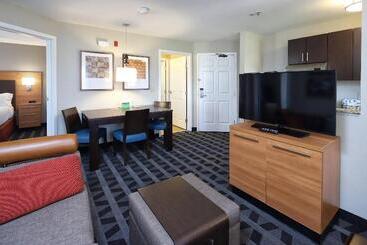 בית מלון כפרי Towneplace Suites Tucson