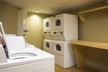 בית מלון כפרי Towneplace Suites Tucson