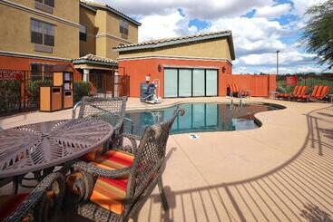 בית מלון כפרי Towneplace Suites Tucson