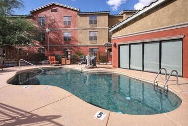 בית מלון כפרי Towneplace Suites Tucson