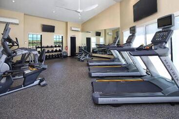 בית מלון כפרי Towneplace Suites Tucson