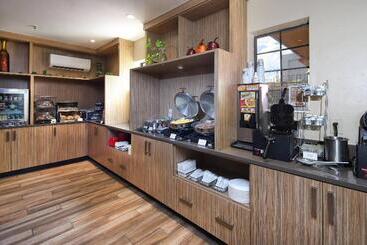 בית מלון כפרי Towneplace Suites Tucson