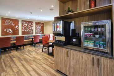בית מלון כפרי Towneplace Suites Tucson