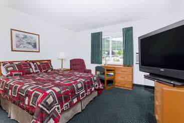 فندق Travelodge By Wyndham Grants Pass