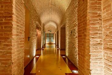 هتل Villa Fiorita
