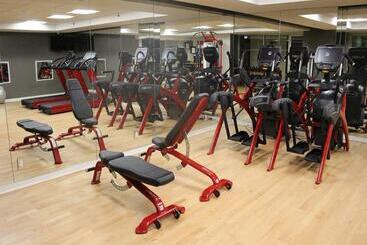 هتل Club Wyndham Midtown 45