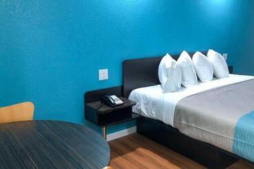 Motel 6 Temple, Tx