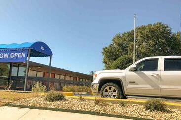 Motel 6 Temple, Tx