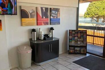 Motel 6 Temple, Tx