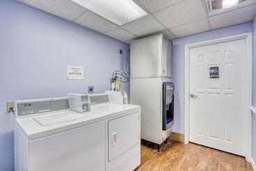 مُتل Americas Hotel El Paso Airport / Medical Center