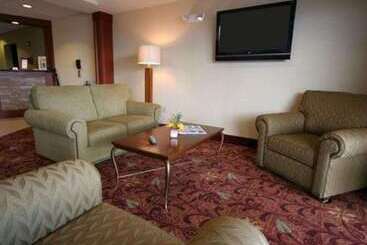 مُتل Comfort Inn & Suites Saratoga Springs