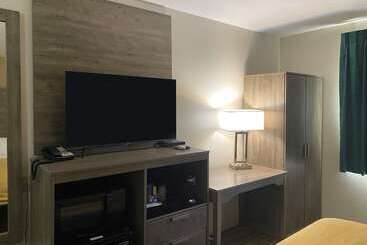 مُتل Quality Inn Albuquerque East I40 Juan Tabo Exit