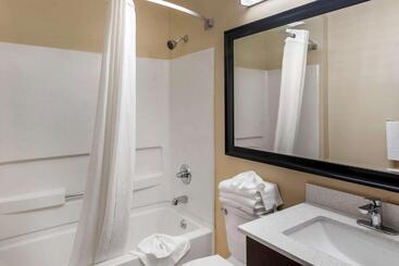 مُتل Quality Inn Overland Park Kansas City