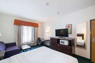 مُتل Rodeway Inn Urbana Champaign University Area