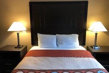 مُتل Super 8 By Wyndham Lacey Olympia Area