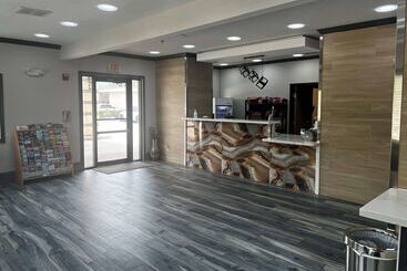 مُتل Super 8 By Wyndham Pasadena