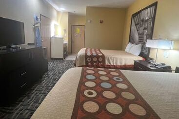 مُتل Super 8 By Wyndham Pasadena