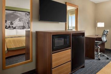 مُتل Super 8 By Wyndham Sioux Falls