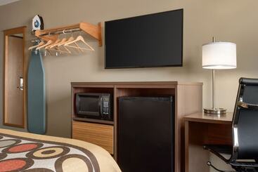 مُتل Super 8 By Wyndham Sioux Falls