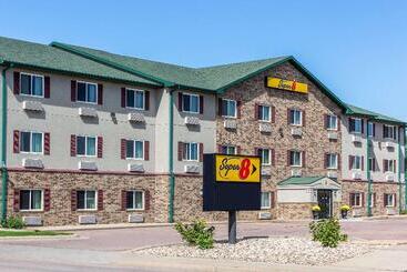 مُتل Super 8 By Wyndham Sioux Falls