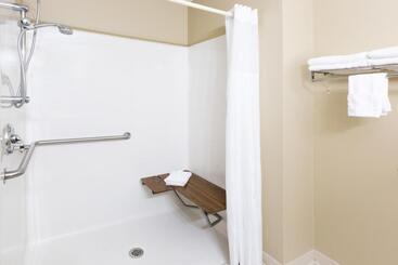 مُتل Super 8 By Wyndham Sioux Falls