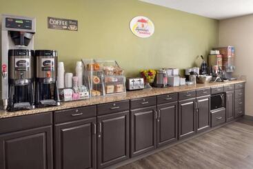 مُتل Super 8 By Wyndham Sioux Falls
