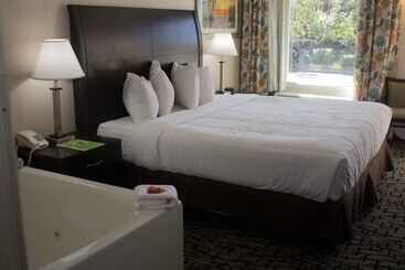 مُتل Surestay Hotel By Best Western North Myrtle Beach