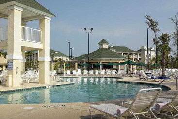 Sheraton Broadway Resort Villas