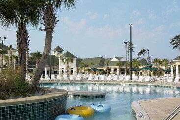 Sheraton Broadway Resort Villas