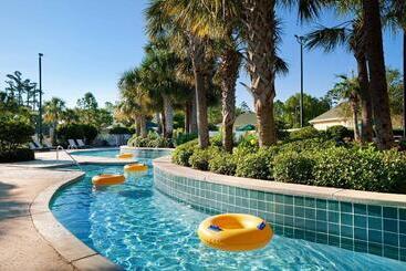 Sheraton Broadway Resort Villas