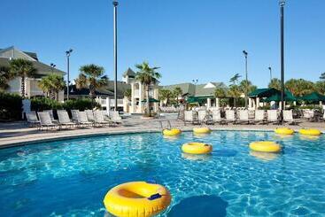 Sheraton Broadway Resort Villas