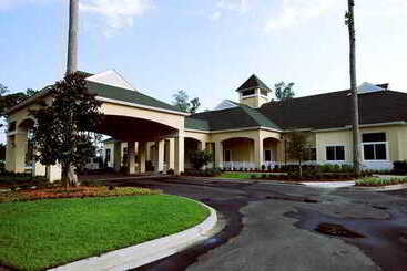 Sheraton Broadway Resort Villas