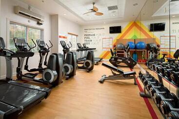 Sheraton Broadway Resort Villas