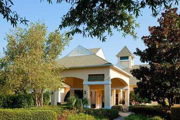 Sheraton Broadway Resort Villas