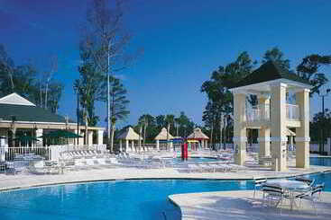 Sheraton Broadway Resort Villas