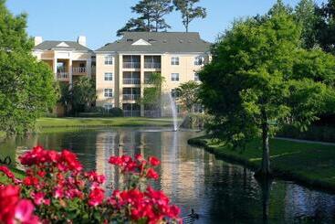 Sheraton Broadway Resort Villas