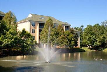 Sheraton Broadway Resort Villas