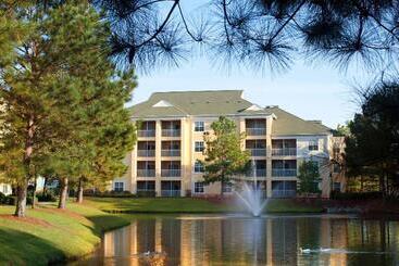 Sheraton Broadway Resort Villas