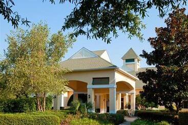 Sheraton Broadway Resort Villas