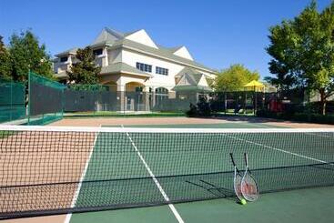 Sheraton Broadway Resort Villas