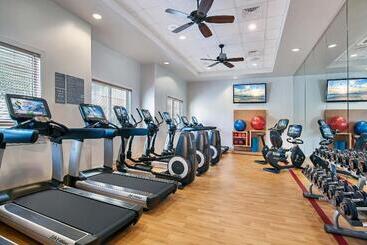 Sheraton Broadway Resort Villas