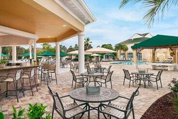 Sheraton Broadway Resort Villas