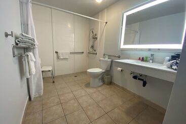 SureStay Plus Hotel by Best Western Mammoth Lakes