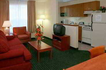 Towneplace Suites Raleigh Cary/weston Parkway