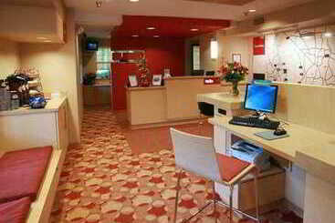 Towneplace Suites Raleigh Cary/weston Parkway