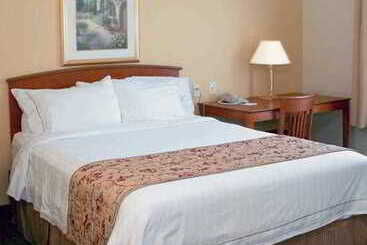 Towneplace Suites Raleigh Cary/weston Parkway