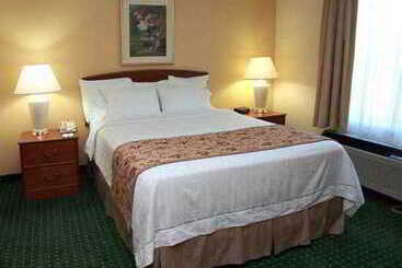 Towneplace Suites Raleigh Cary/weston Parkway