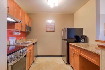 Towneplace Suites Raleigh Cary/weston Parkway