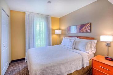 Towneplace Suites Raleigh Cary/weston Parkway