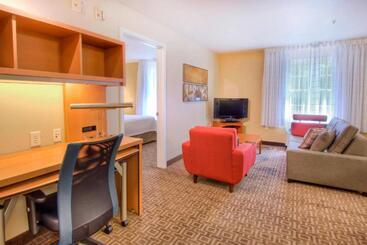 Towneplace Suites Raleigh Cary/weston Parkway